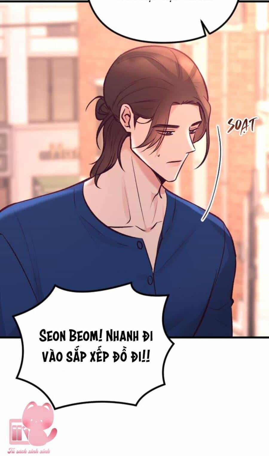 Tình Cờ Ta Gặp Nhau - Chương 24 - ảnh 65