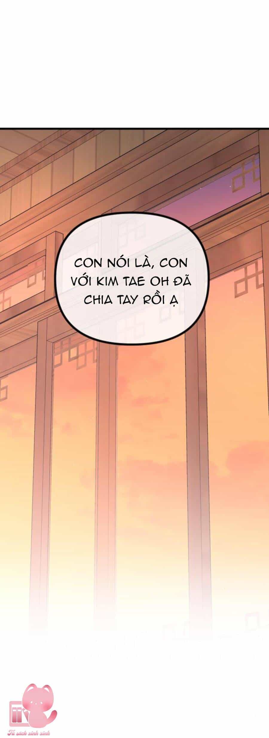 Tình Cờ Ta Gặp Nhau - Chương 24 - ảnh 80