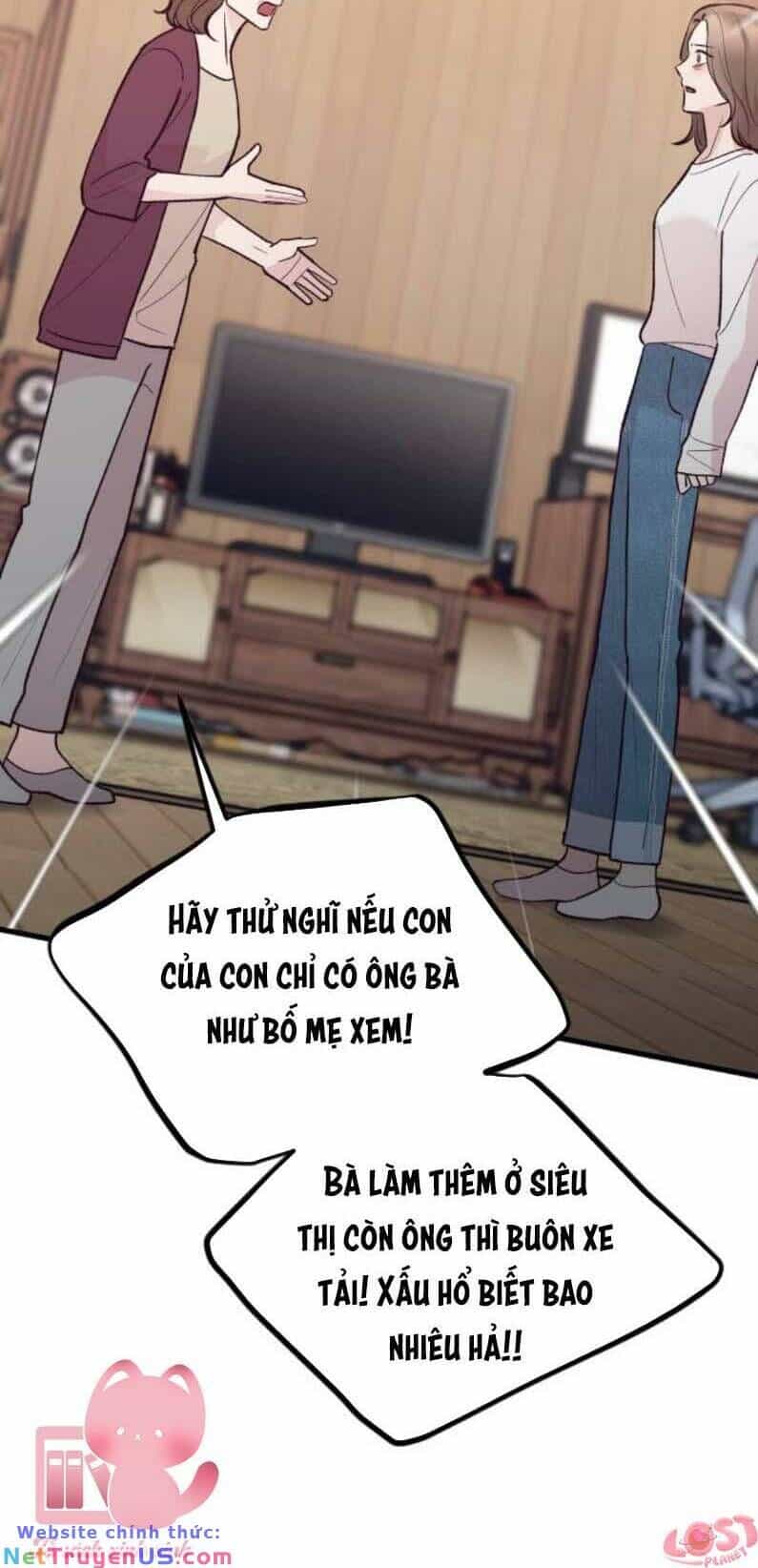 Tình Cờ Ta Gặp Nhau - Chương 25 - ảnh 16