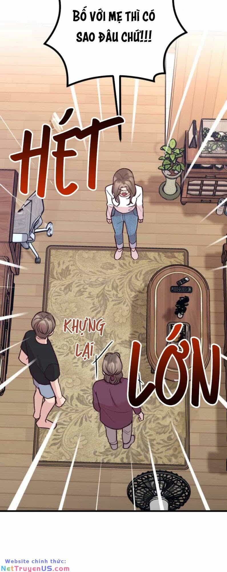 Tình Cờ Ta Gặp Nhau - Chương 25 - ảnh 18