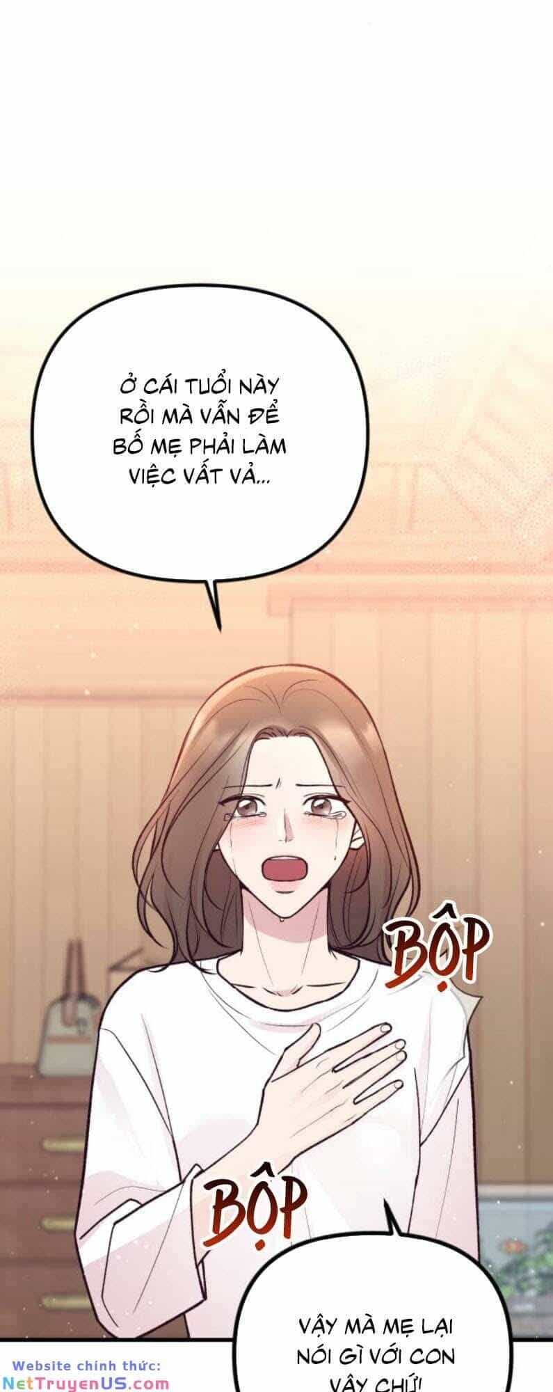 Tình Cờ Ta Gặp Nhau - Chương 25 - ảnh 22