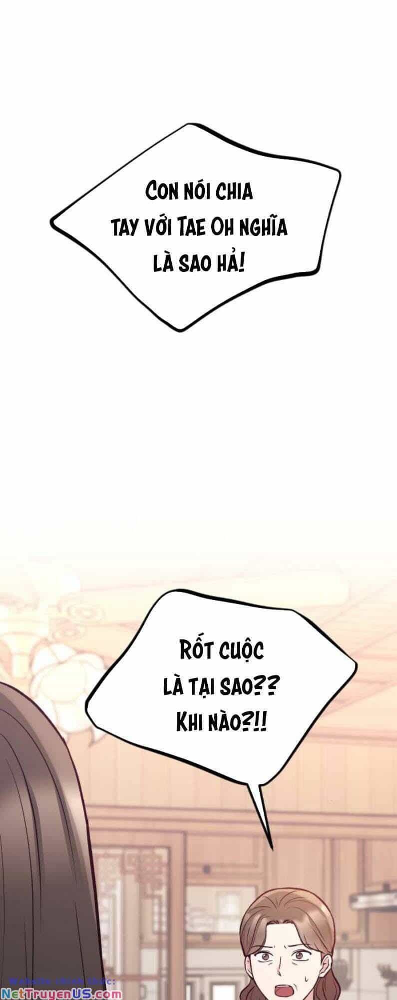 Tình Cờ Ta Gặp Nhau - Chương 25 - ảnh 3