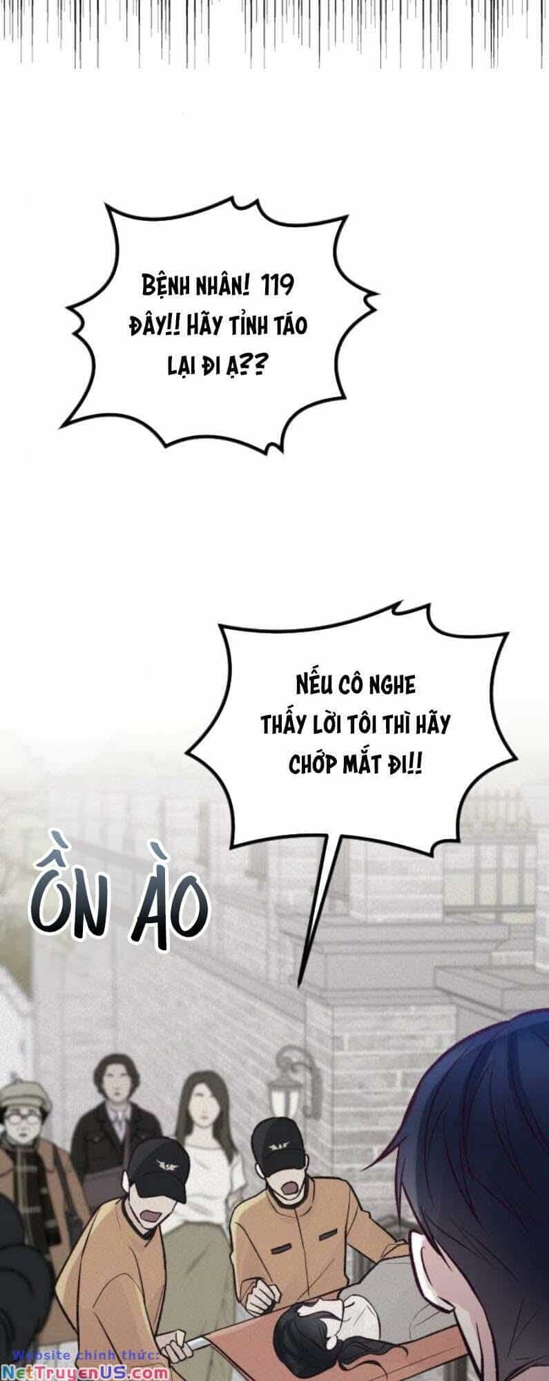 Tình Cờ Ta Gặp Nhau - Chương 25 - ảnh 38