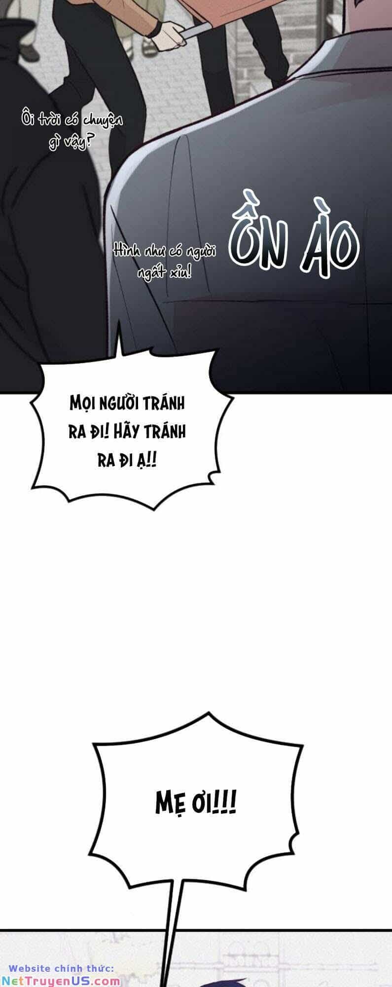 Tình Cờ Ta Gặp Nhau - Chương 25 - ảnh 39