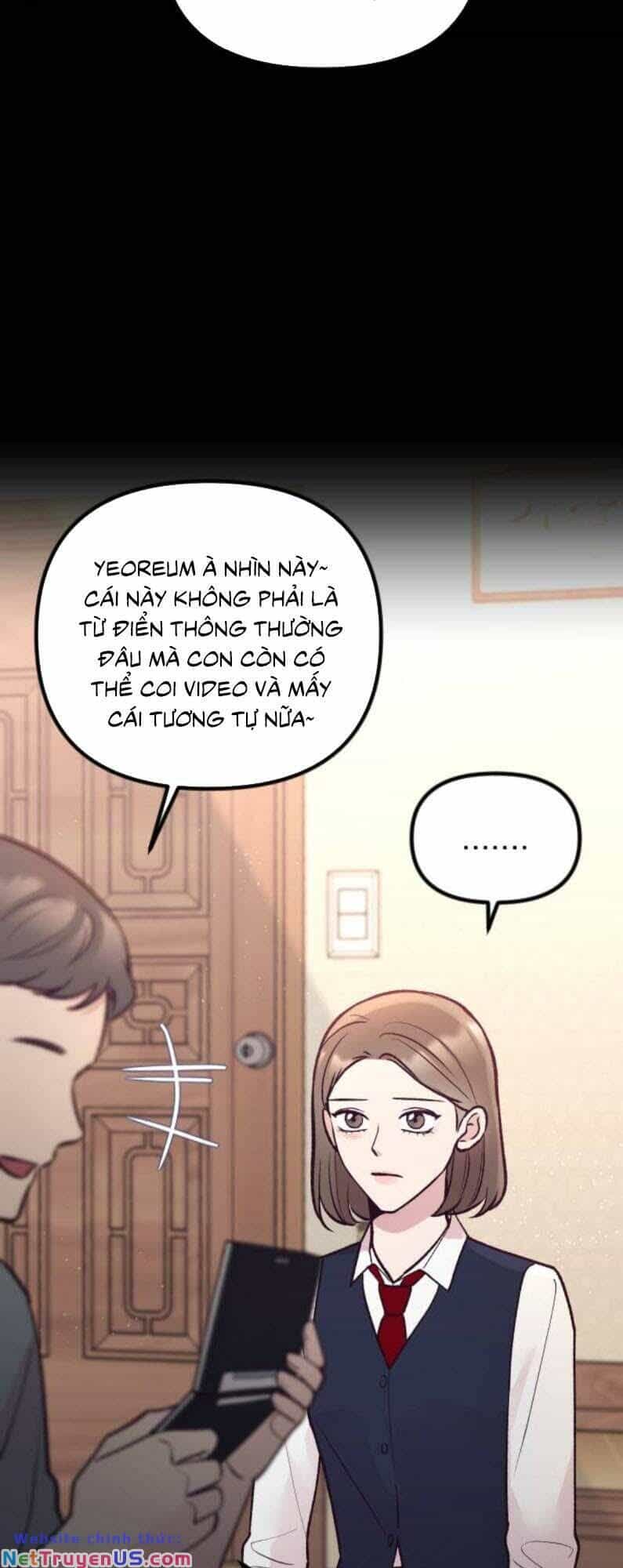 Tình Cờ Ta Gặp Nhau - Chương 25 - ảnh 57