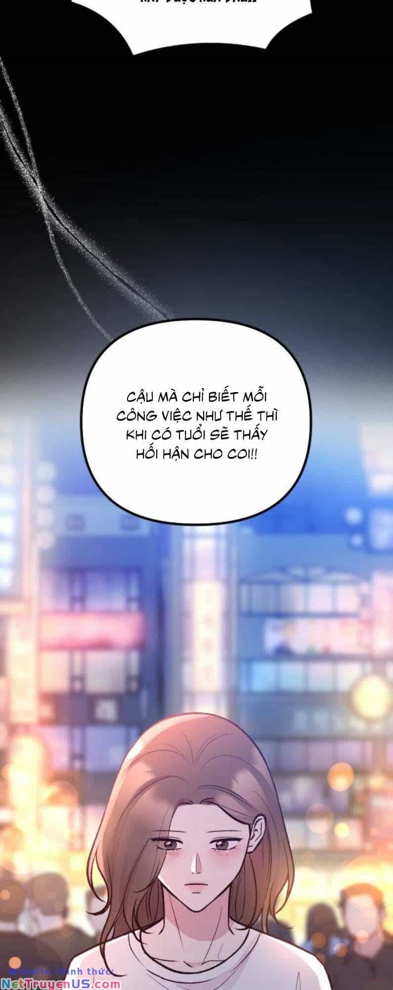 Tình Cờ Ta Gặp Nhau - Chương 25 - ảnh 64