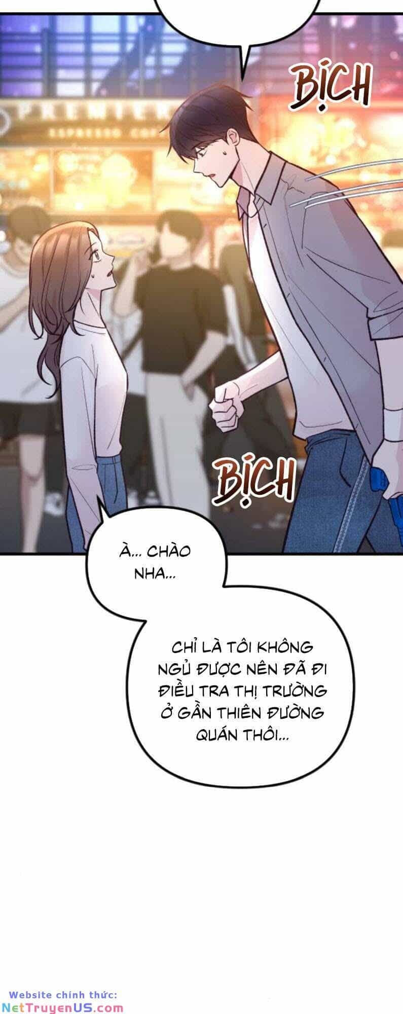 Tình Cờ Ta Gặp Nhau - Chương 25 - ảnh 81