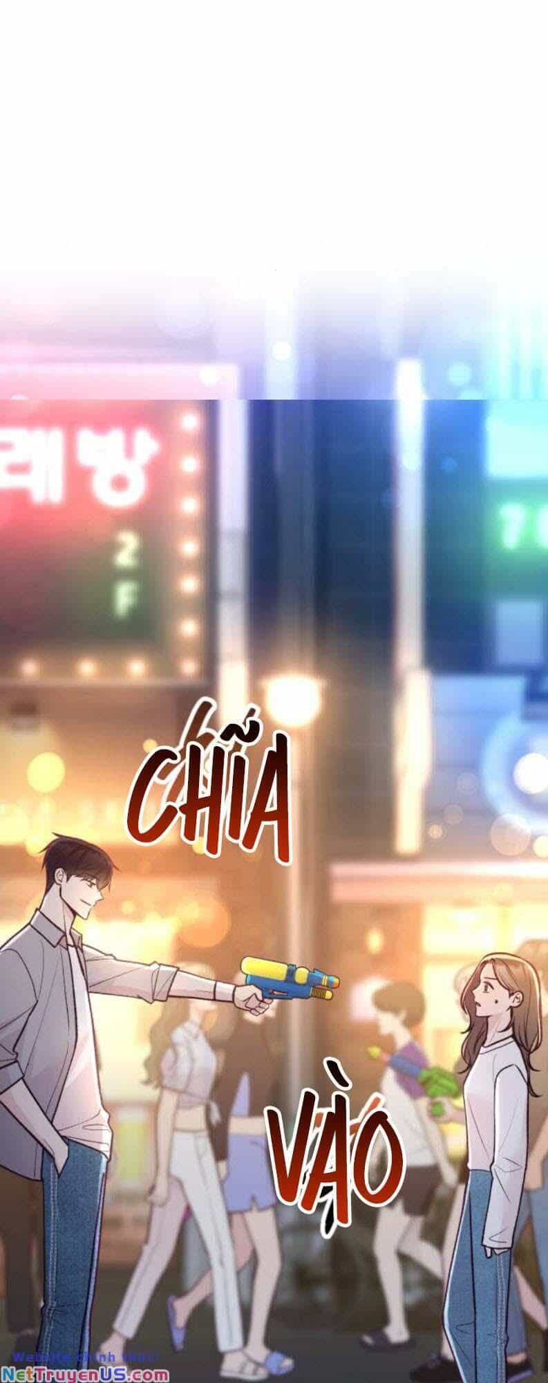 Tình Cờ Ta Gặp Nhau - Chương 25 - ảnh 91