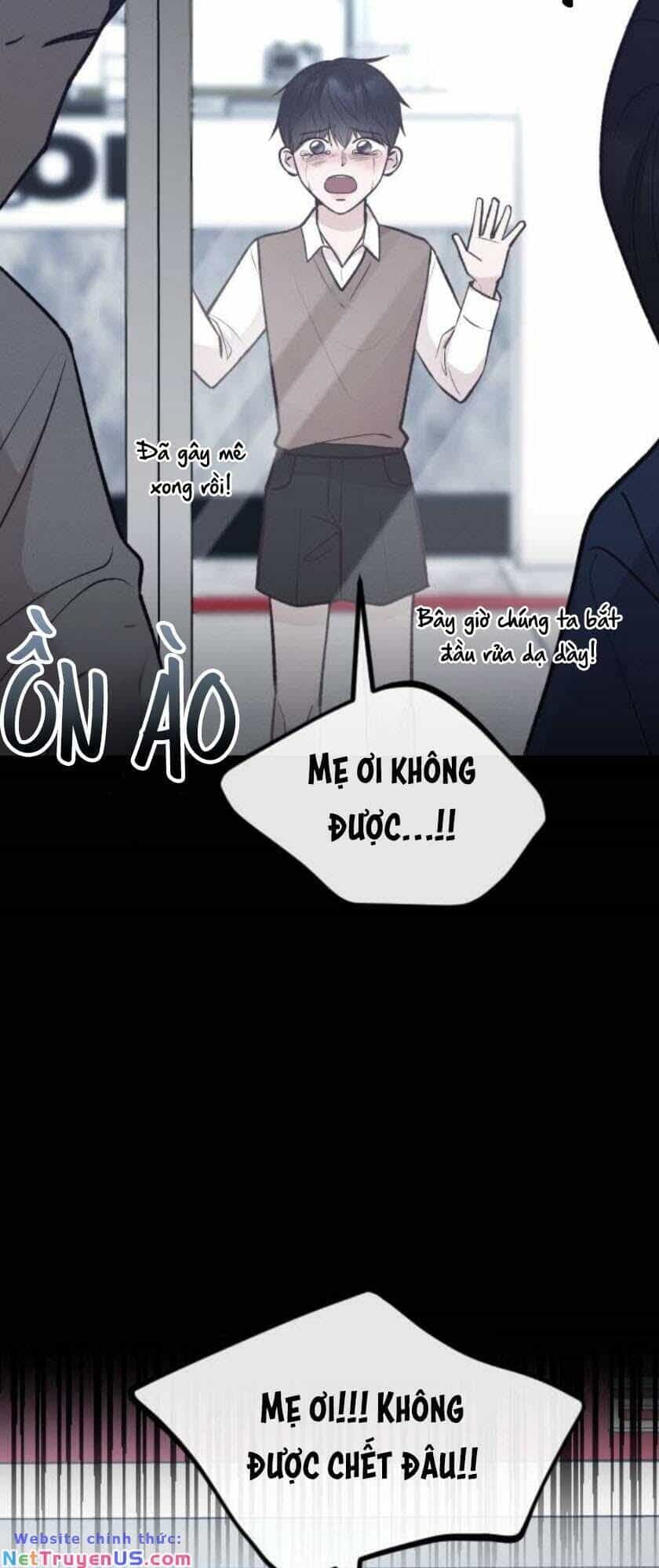 Tình Cờ Ta Gặp Nhau - Chương 26 - ảnh 19