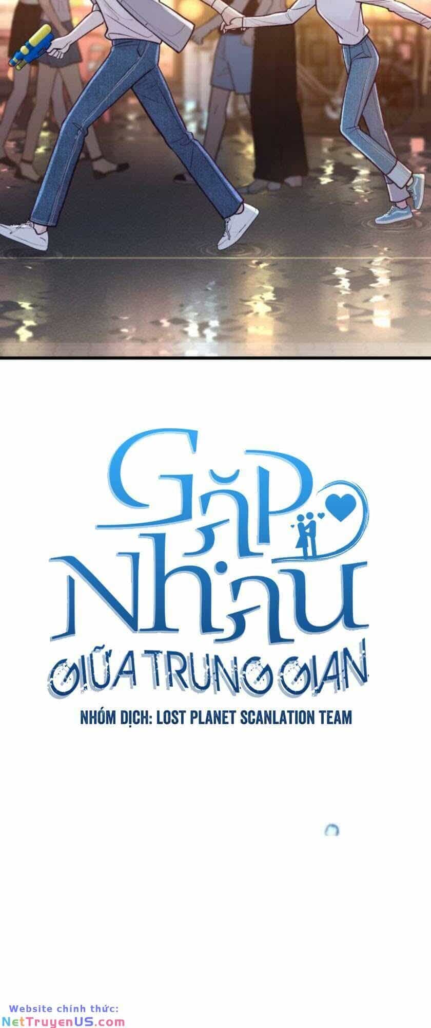 Tình Cờ Ta Gặp Nhau - Chương 26 - ảnh 28