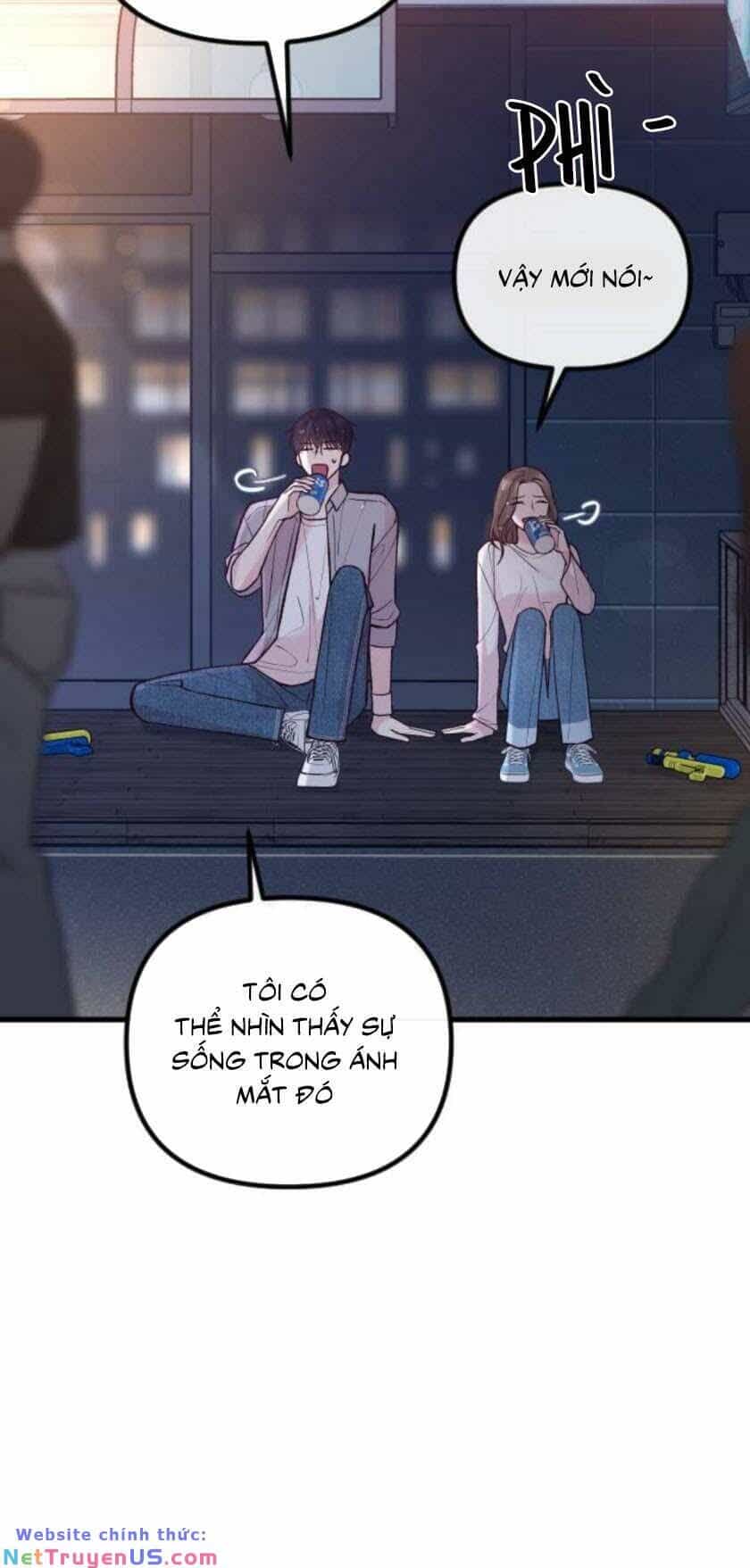 Tình Cờ Ta Gặp Nhau - Chương 26 - ảnh 30