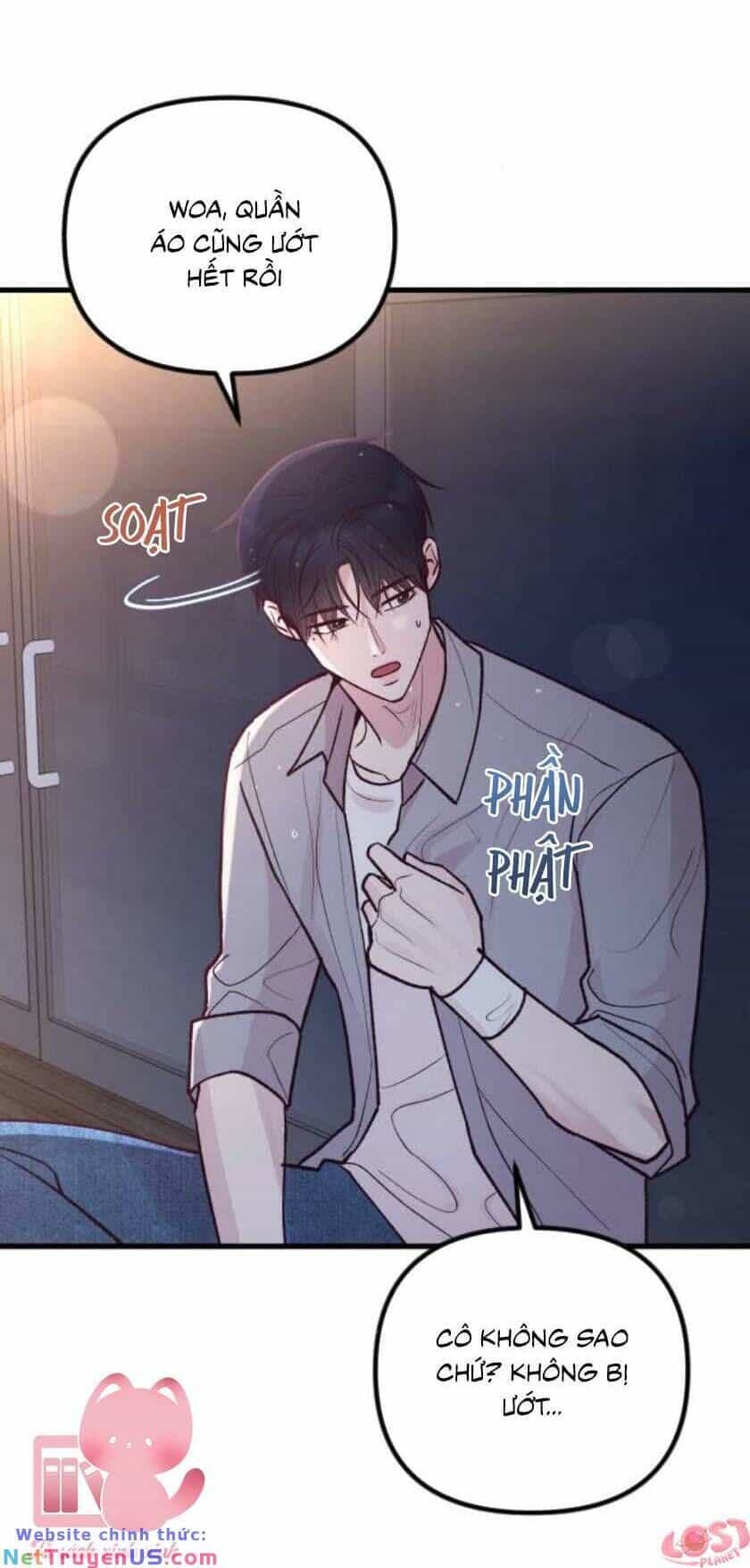 Tình Cờ Ta Gặp Nhau - Chương 26 - ảnh 31
