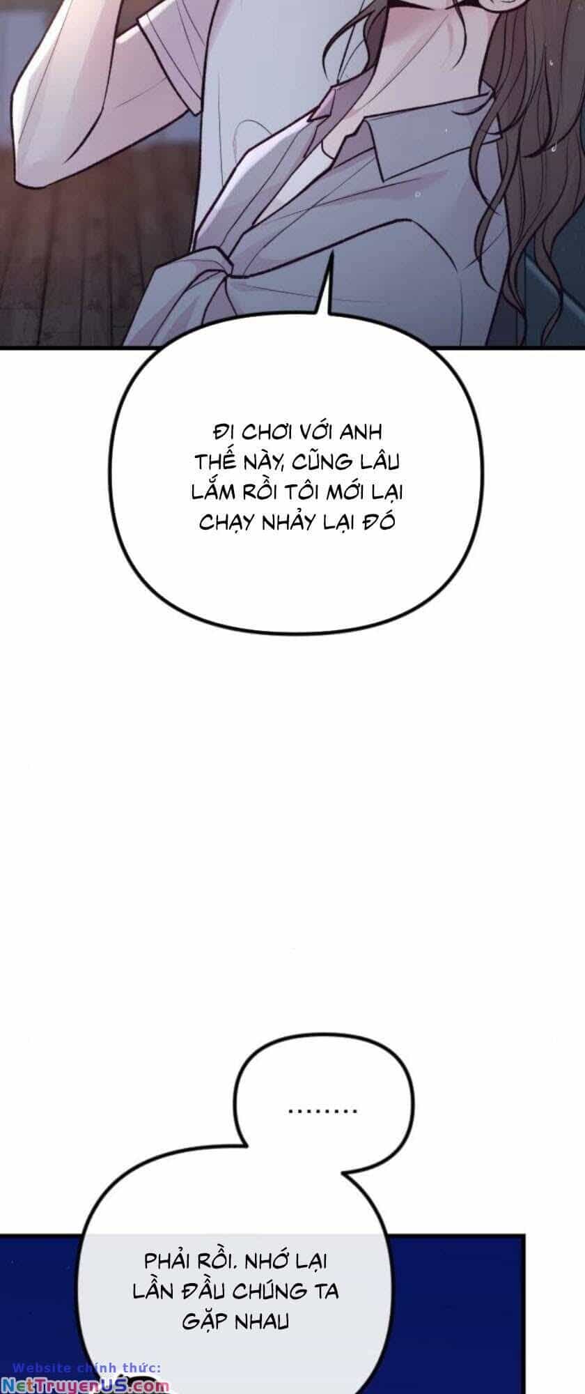 Tình Cờ Ta Gặp Nhau - Chương 26 - ảnh 39