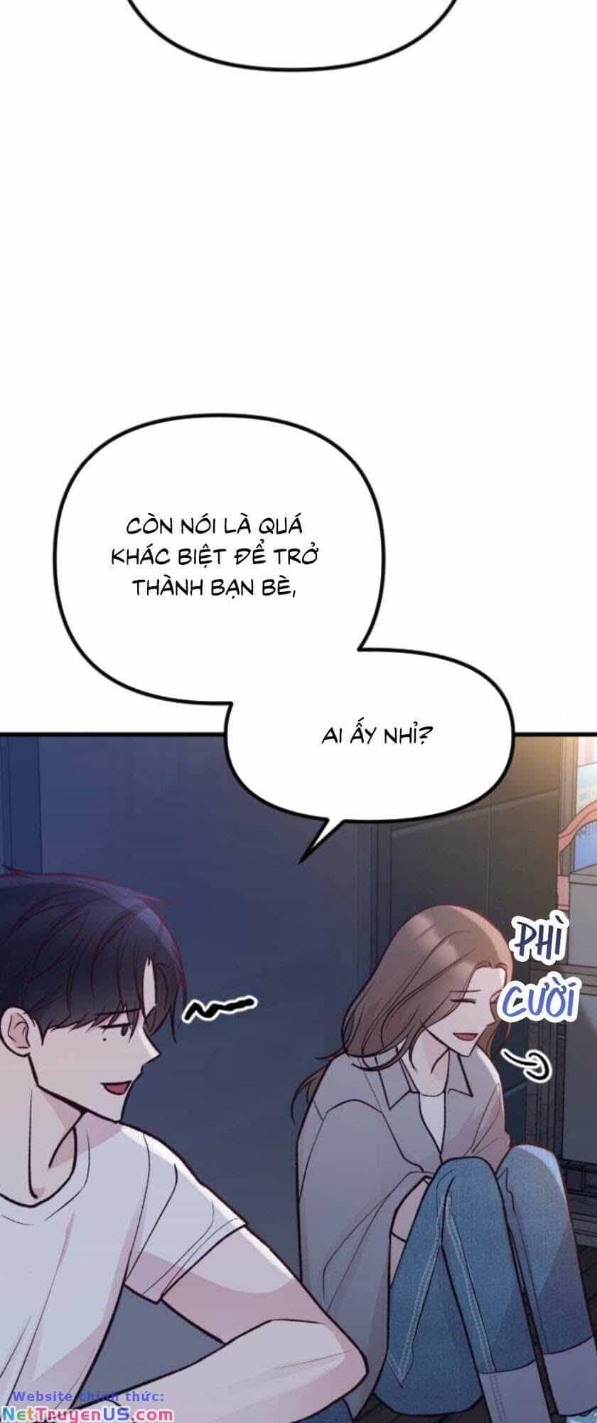 Tình Cờ Ta Gặp Nhau - Chương 26 - ảnh 41