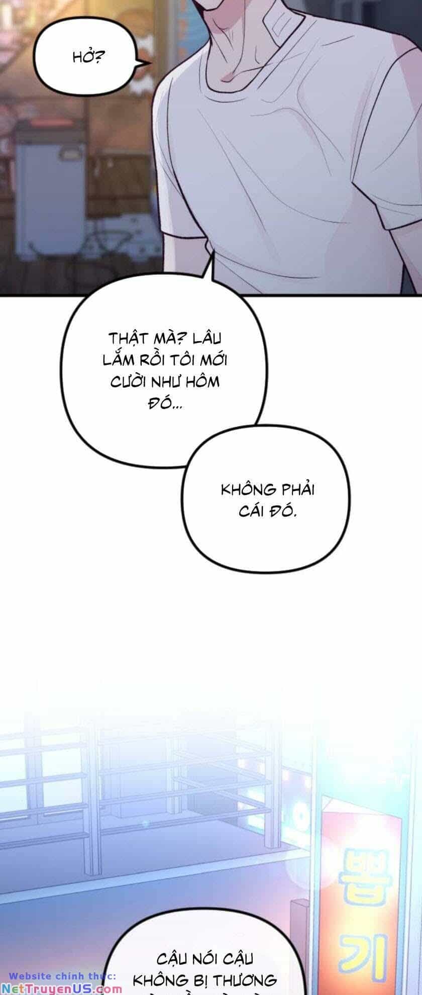 Tình Cờ Ta Gặp Nhau - Chương 26 - ảnh 45