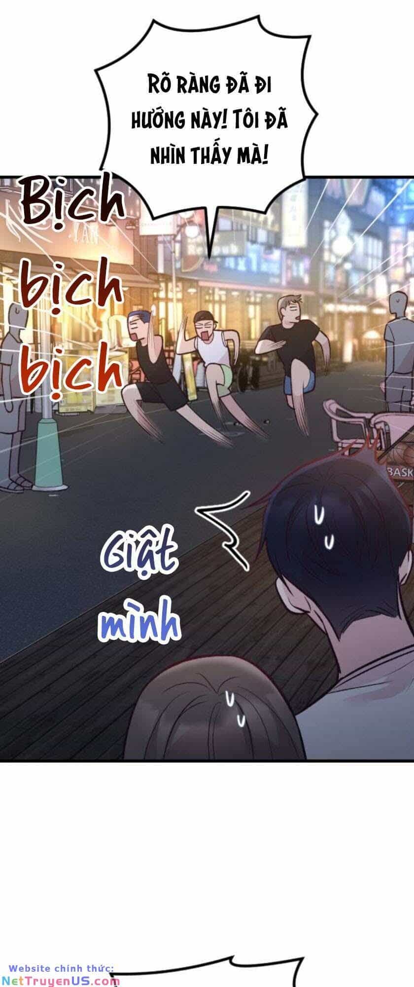 Tình Cờ Ta Gặp Nhau - Chương 26 - ảnh 57