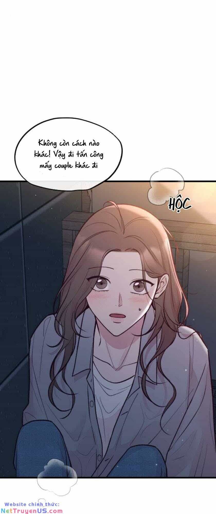 Tình Cờ Ta Gặp Nhau - Chương 26 - ảnh 62
