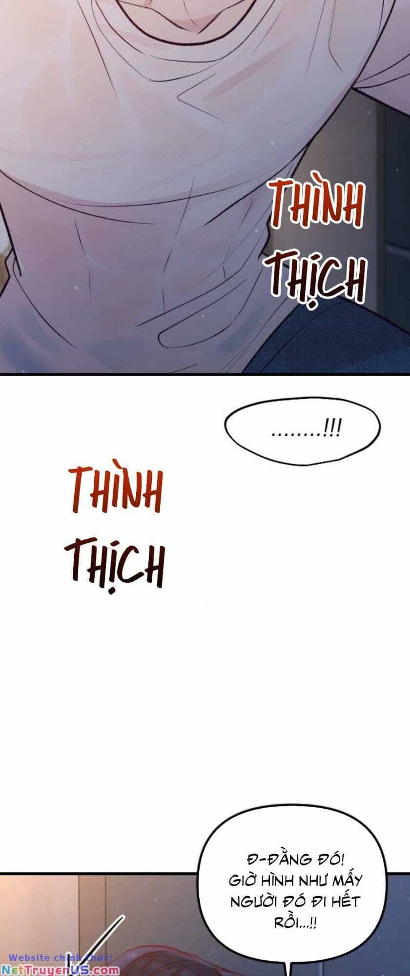Tình Cờ Ta Gặp Nhau - Chương 26 - ảnh 67