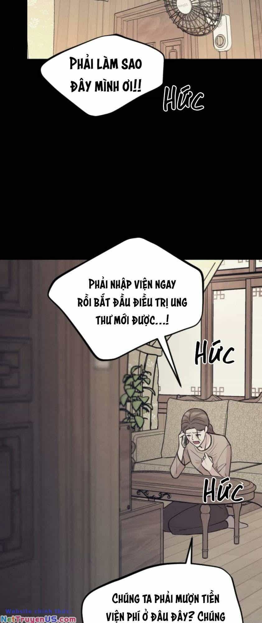 Tình Cờ Ta Gặp Nhau - Chương 26 - ảnh 9