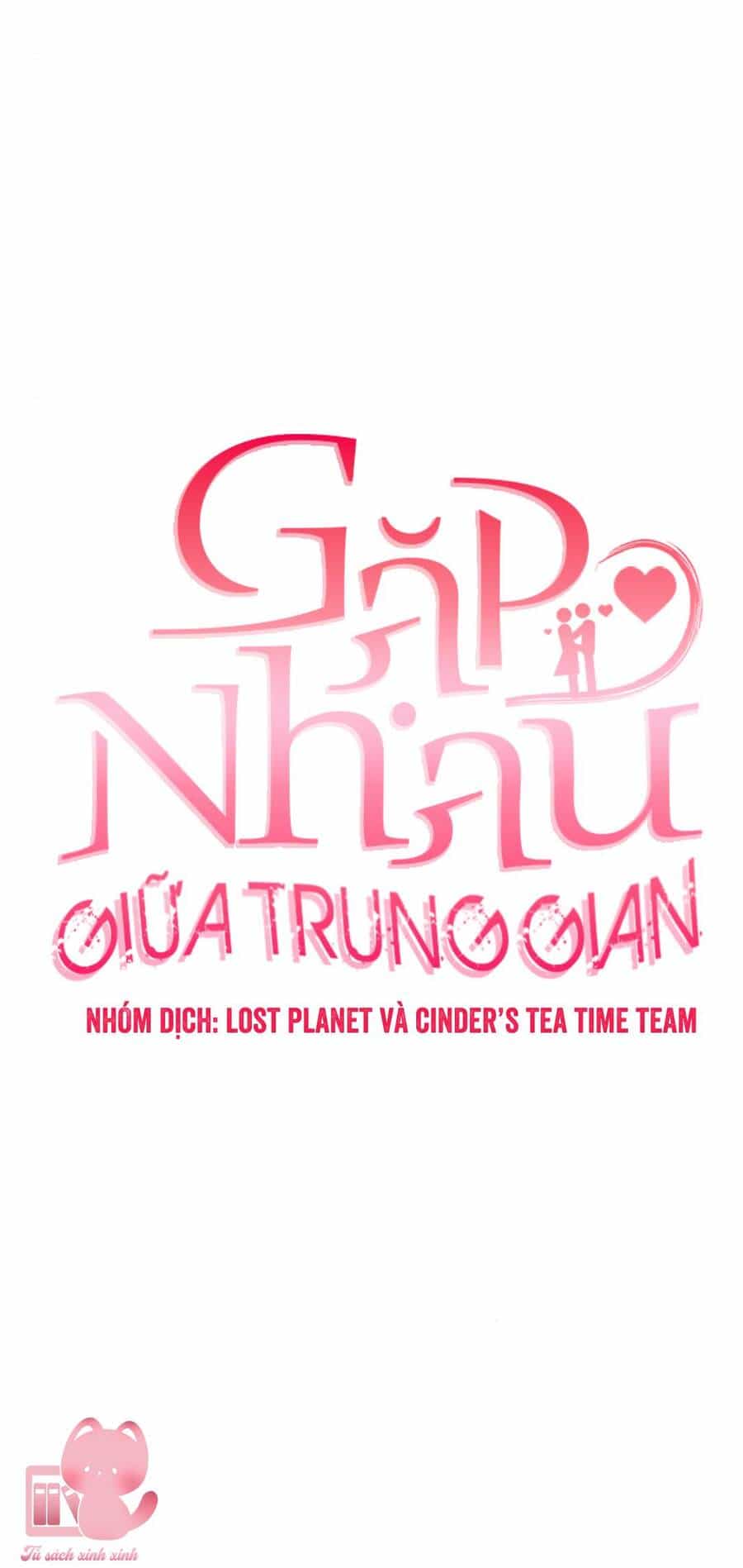 Tình Cờ Ta Gặp Nhau - Chương 27 - ảnh 14
