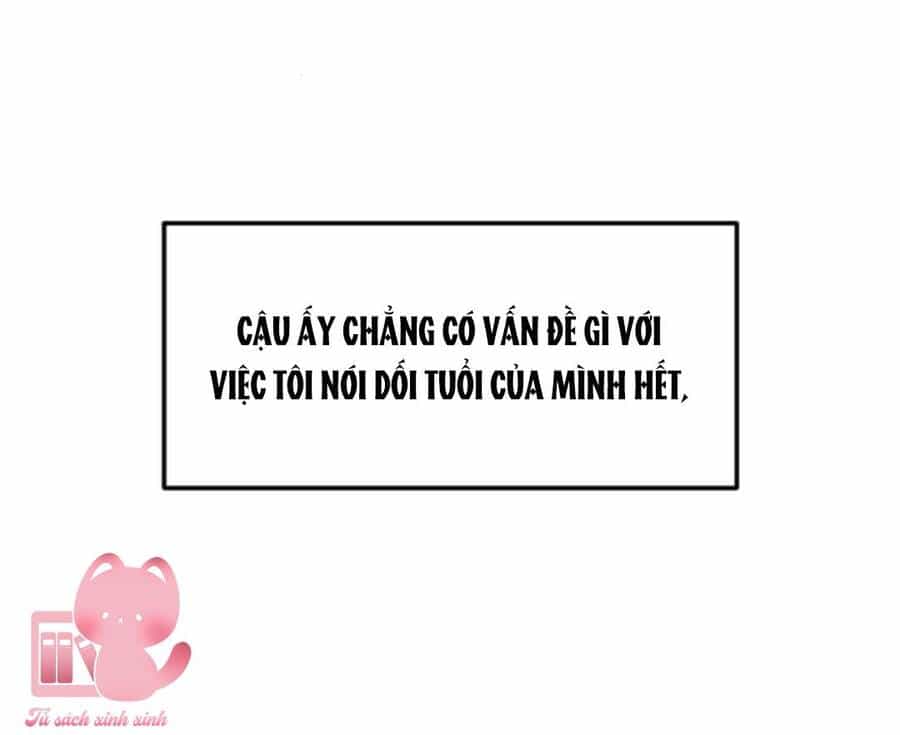 Tình Cờ Ta Gặp Nhau - Chương 27 - ảnh 20
