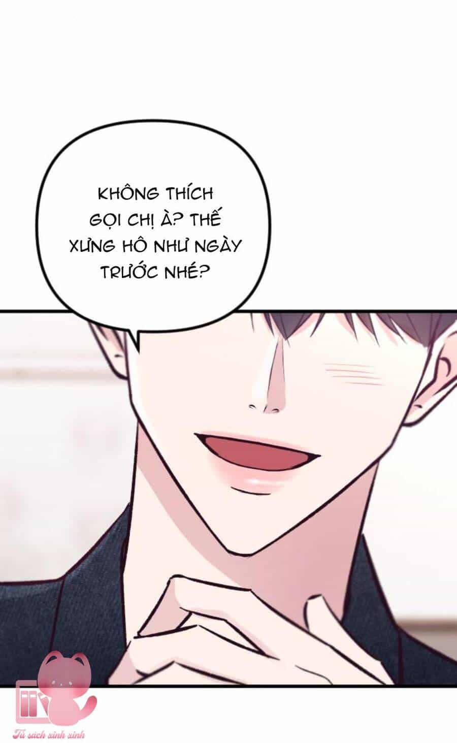 Tình Cờ Ta Gặp Nhau - Chương 27 - ảnh 26