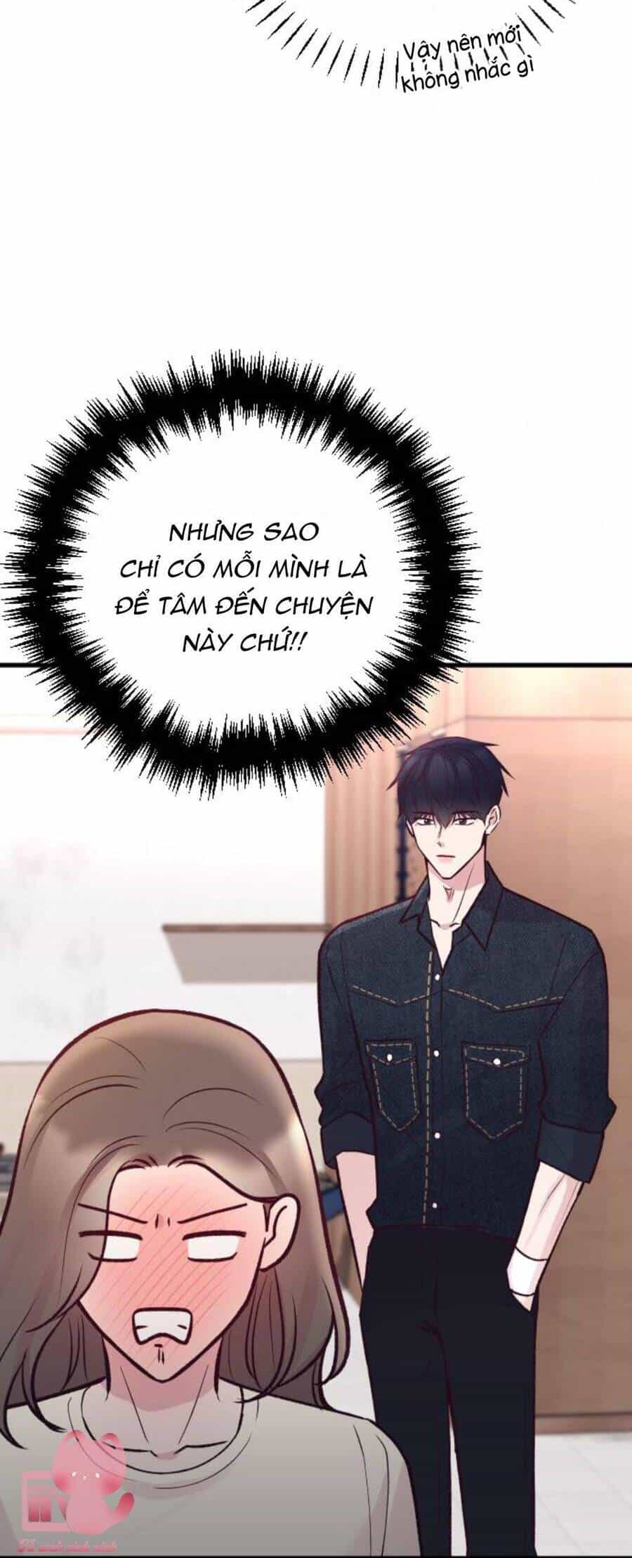 Tình Cờ Ta Gặp Nhau - Chương 27 - ảnh 31