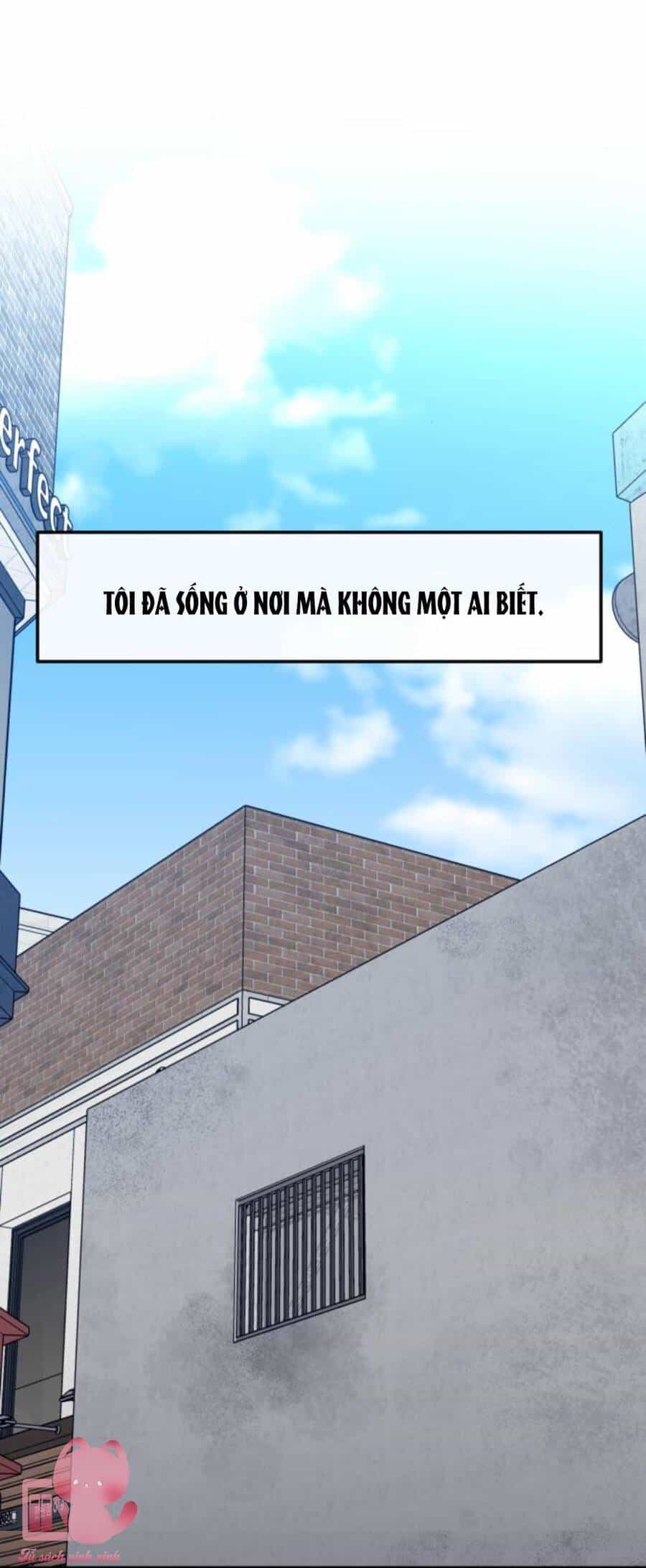 Tình Cờ Ta Gặp Nhau - Chương 27 - ảnh 36