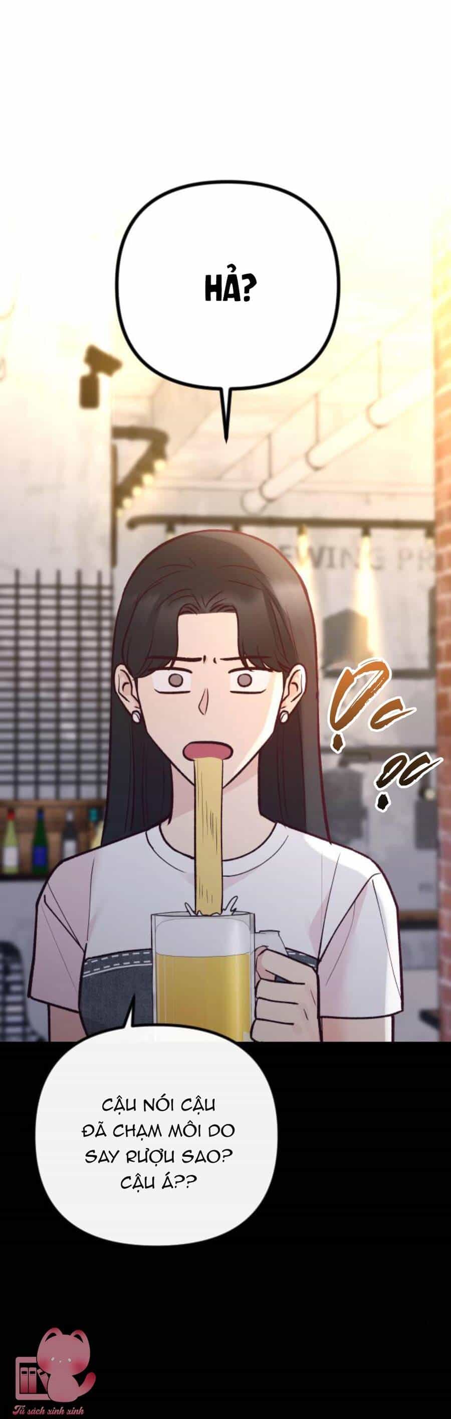 Tình Cờ Ta Gặp Nhau - Chương 27 - ảnh 47