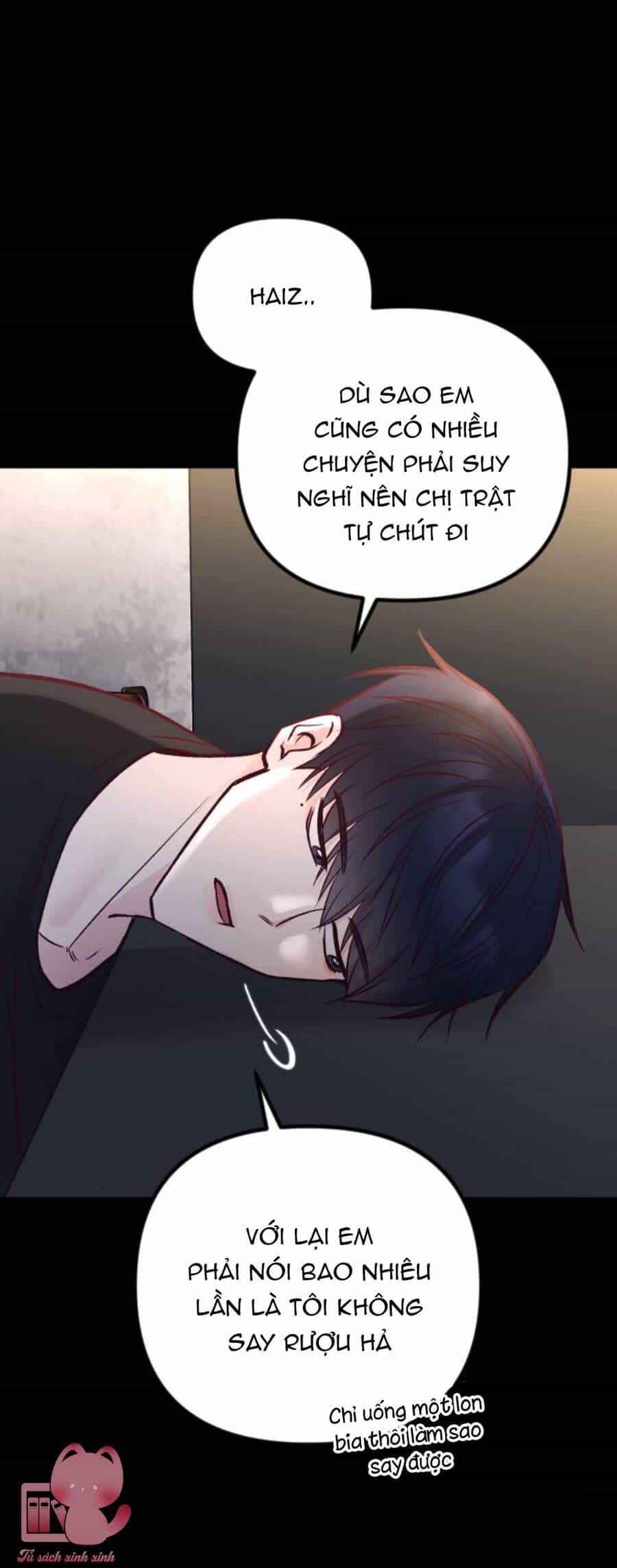 Tình Cờ Ta Gặp Nhau - Chương 27 - ảnh 50