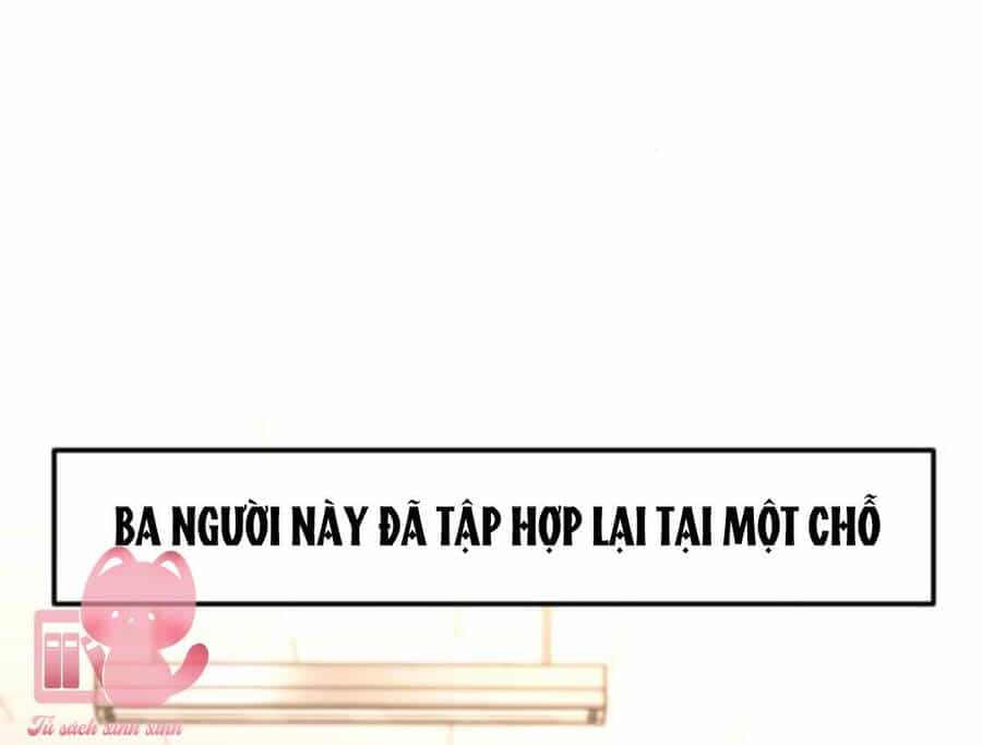 Tình Cờ Ta Gặp Nhau - Chương 28 - ảnh 17