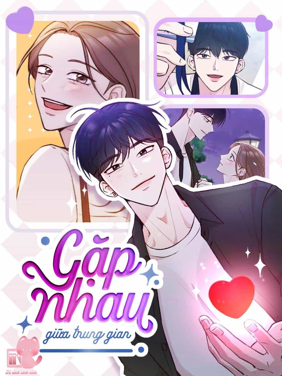 Tình Cờ Ta Gặp Nhau - Chương 28 - ảnh 2