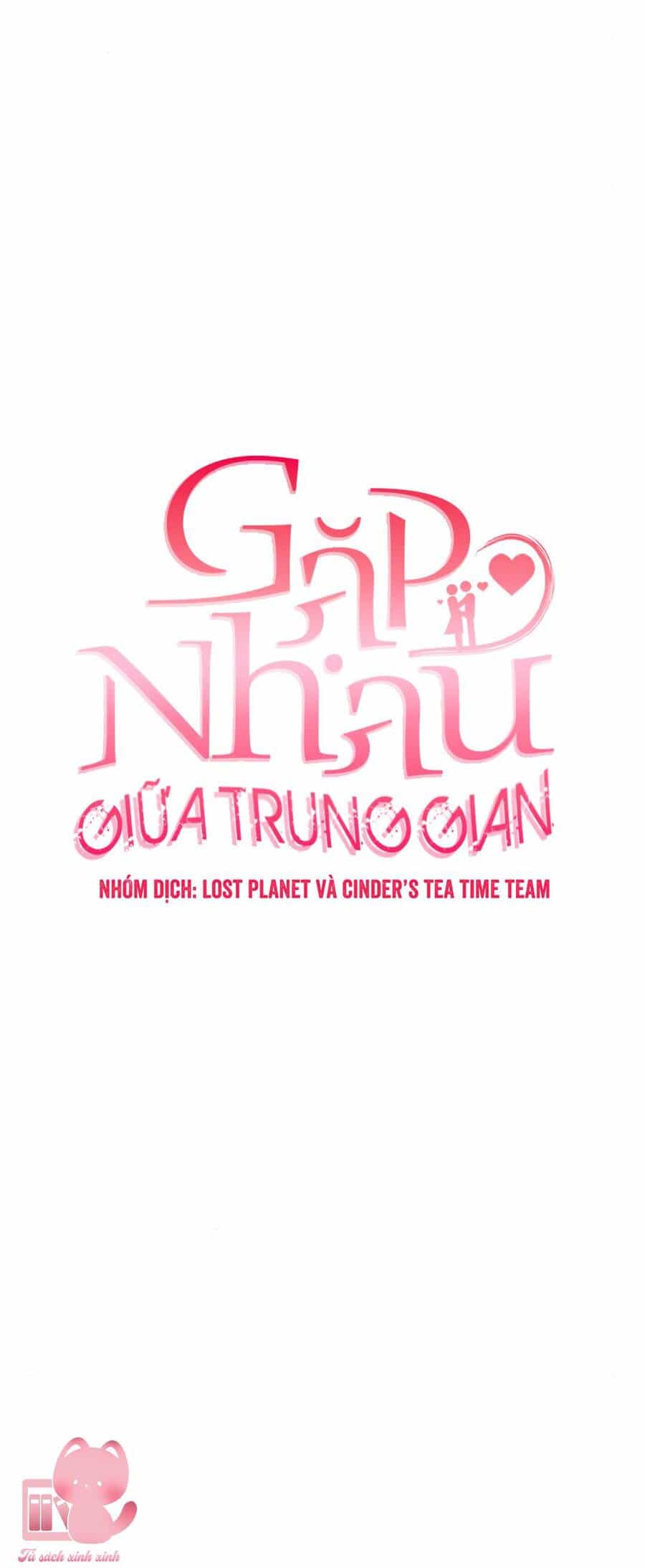 Tình Cờ Ta Gặp Nhau - Chương 28 - ảnh 22