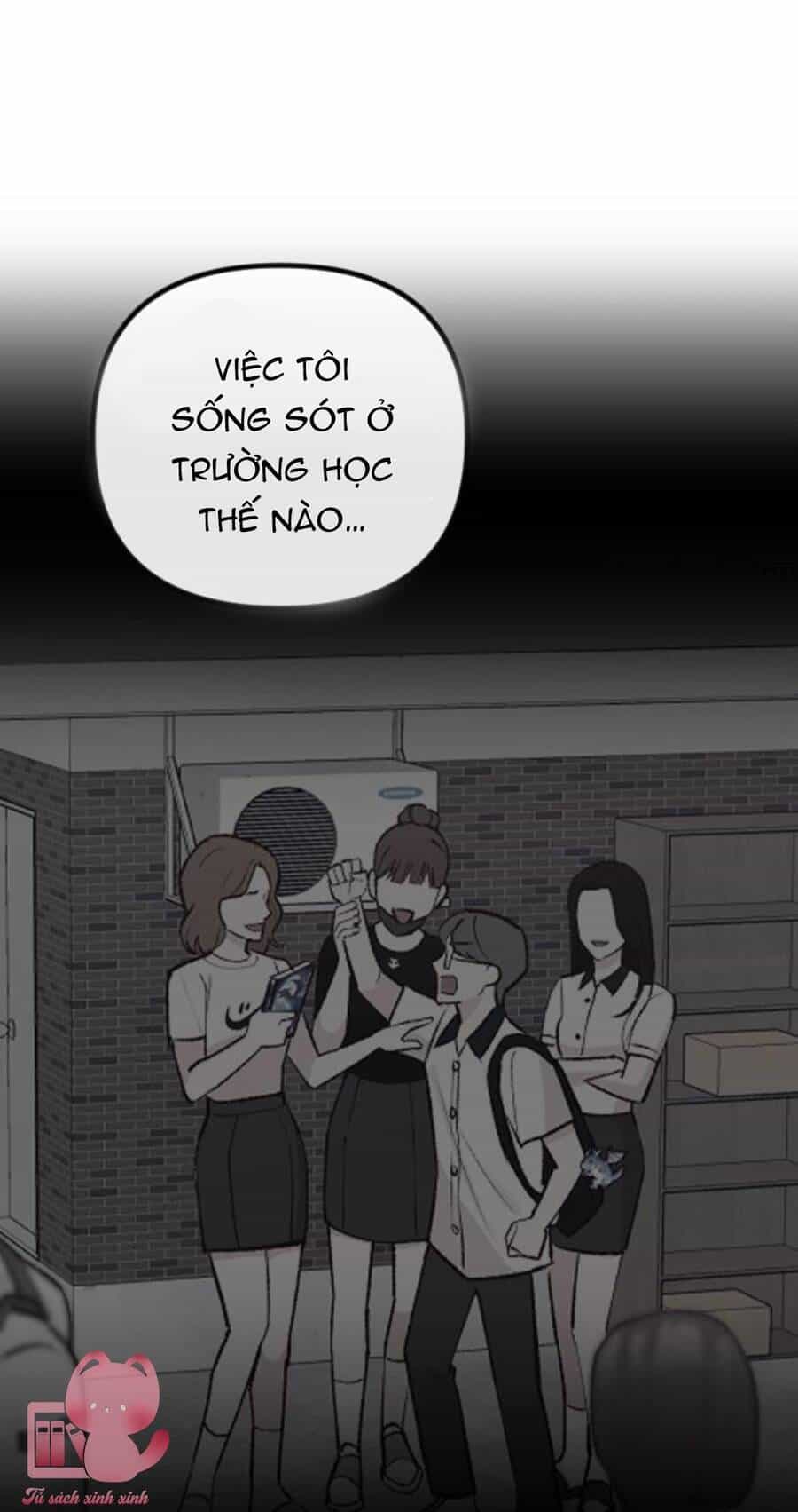 Tình Cờ Ta Gặp Nhau - Chương 28 - ảnh 30