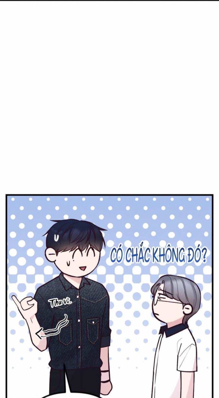 Tình Cờ Ta Gặp Nhau - Chương 28 - ảnh 35