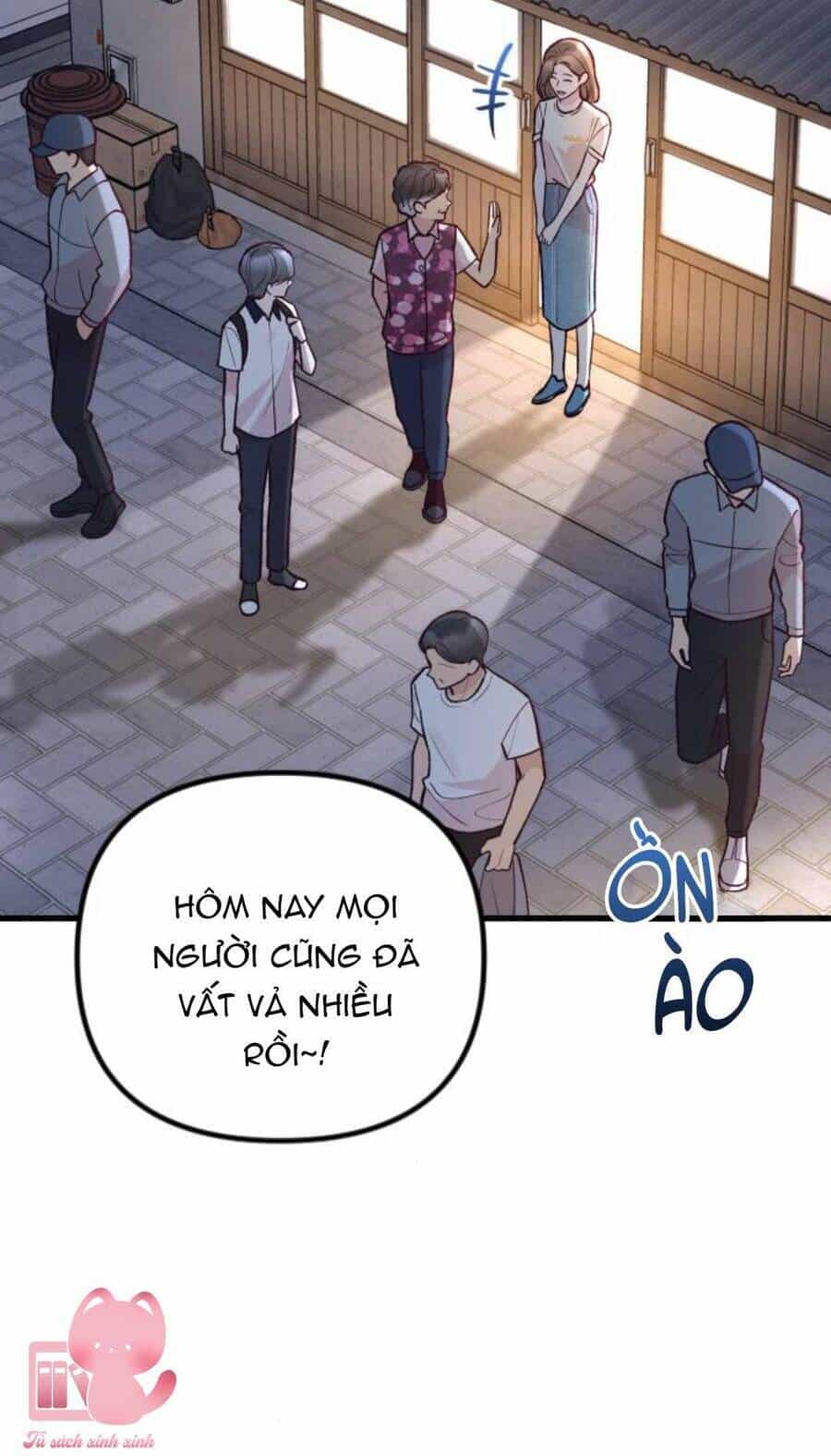 Tình Cờ Ta Gặp Nhau - Chương 28 - ảnh 66