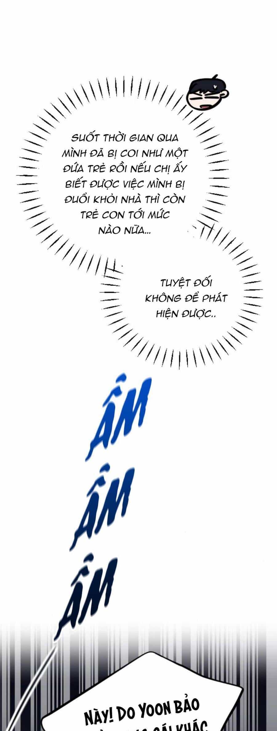 Tình Cờ Ta Gặp Nhau - Chương 28 - ảnh 79