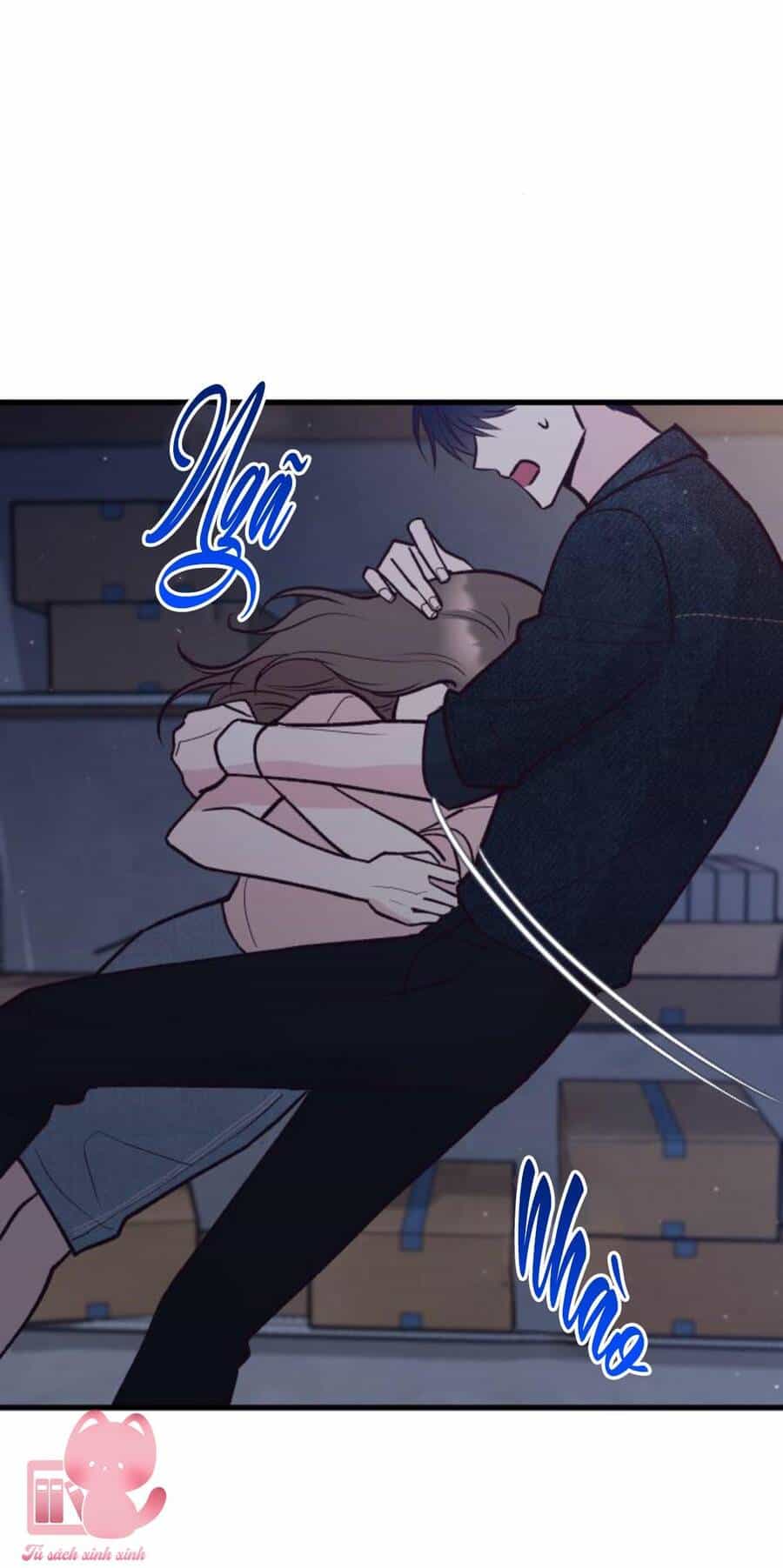 Tình Cờ Ta Gặp Nhau - Chương 28 - ảnh 85