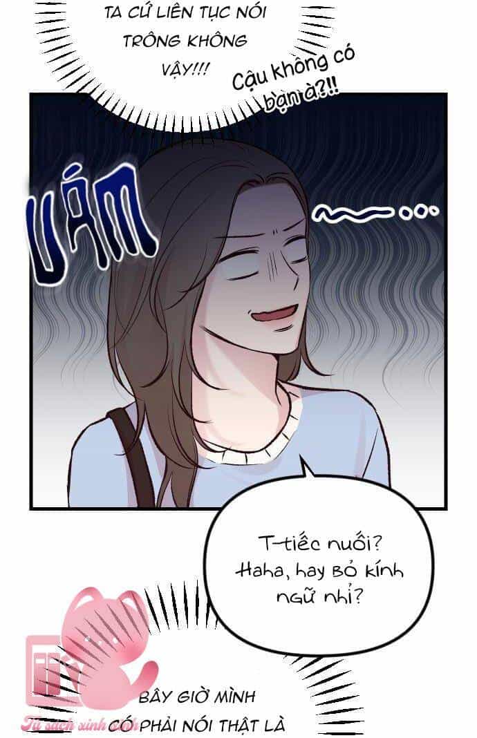 Tình Cờ Ta Gặp Nhau - Chương 3 - ảnh 36