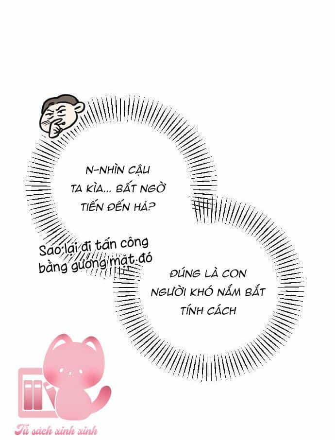 Tình Cờ Ta Gặp Nhau - Chương 3 - ảnh 47