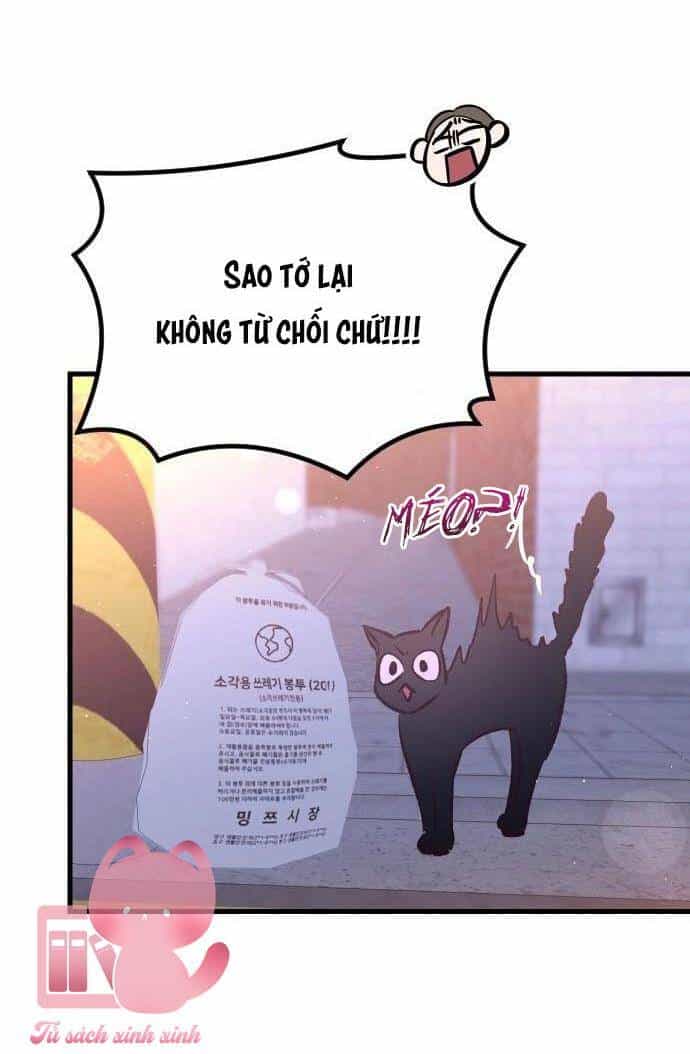Tình Cờ Ta Gặp Nhau - Chương 3 - ảnh 59