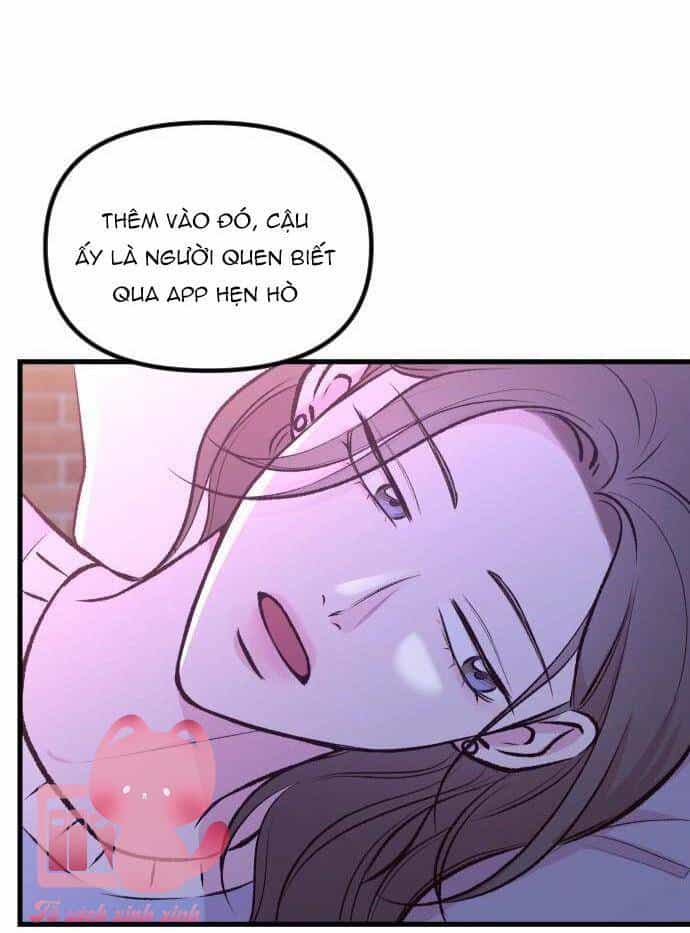 Tình Cờ Ta Gặp Nhau - Chương 3 - ảnh 78