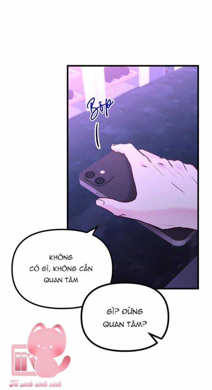 Tình Cờ Ta Gặp Nhau - Chương 3 - ảnh 84