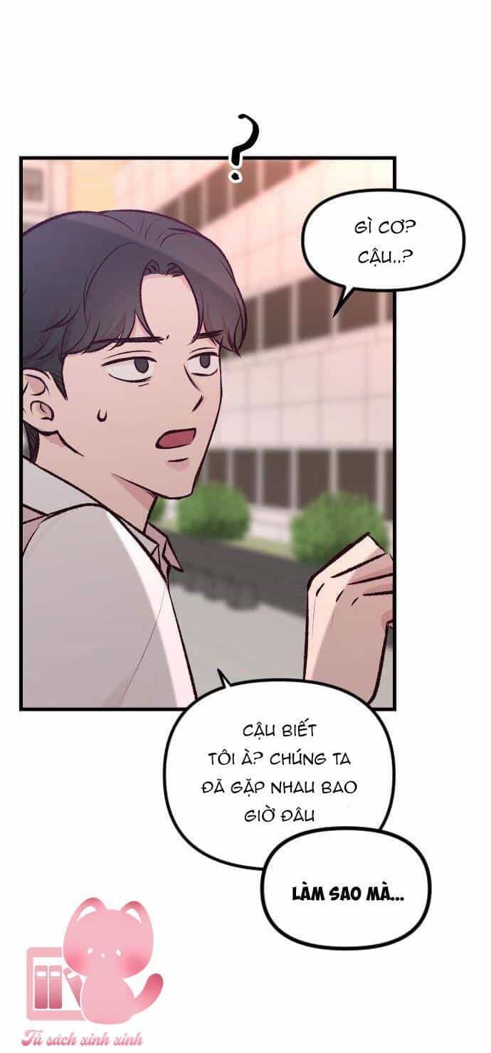 Tình Cờ Ta Gặp Nhau - Chương 3 - ảnh 9
