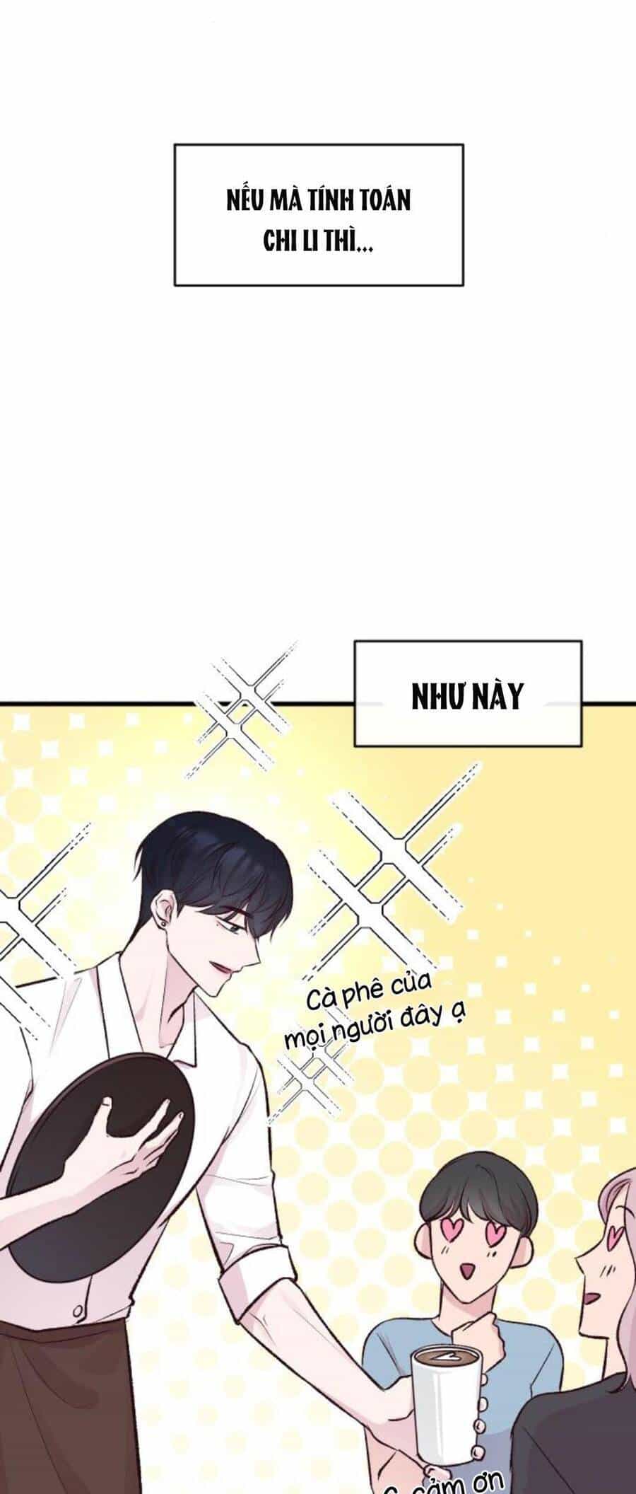 Tình Cờ Ta Gặp Nhau - Chương 4 - ảnh 39