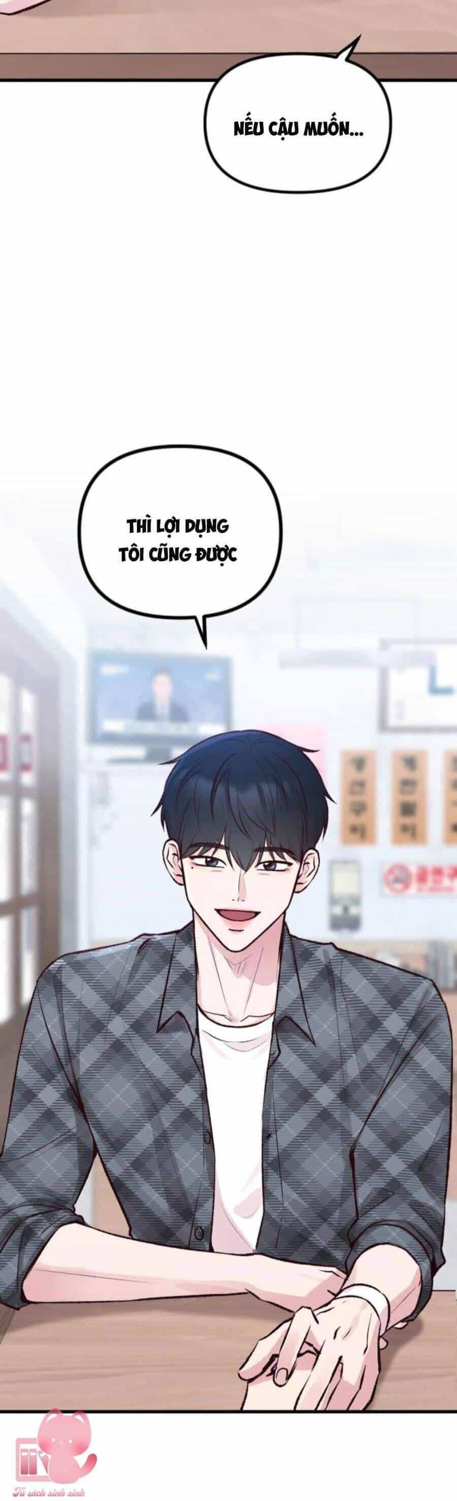 Tình Cờ Ta Gặp Nhau - Chương 4 - ảnh 62