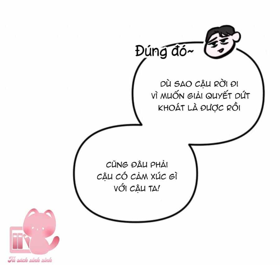 Tình Cờ Ta Gặp Nhau - Chương 5 - ảnh 28
