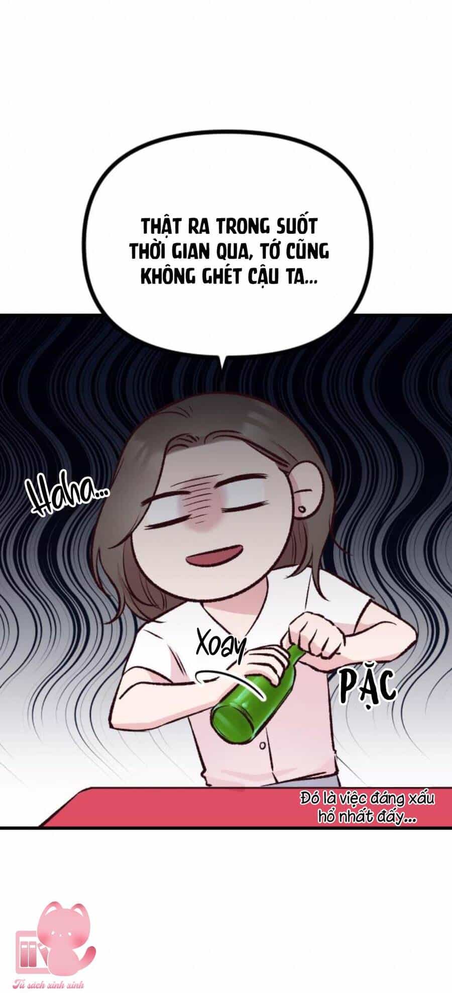 Tình Cờ Ta Gặp Nhau - Chương 5 - ảnh 30