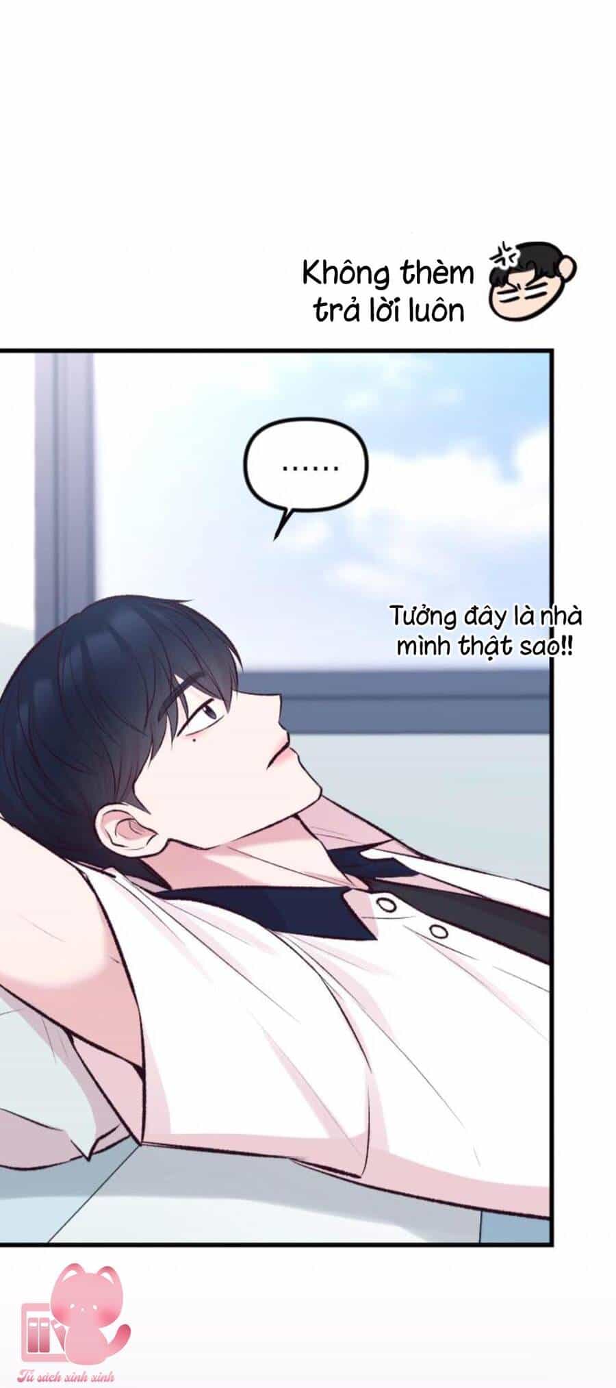 Tình Cờ Ta Gặp Nhau - Chương 5 - ảnh 40