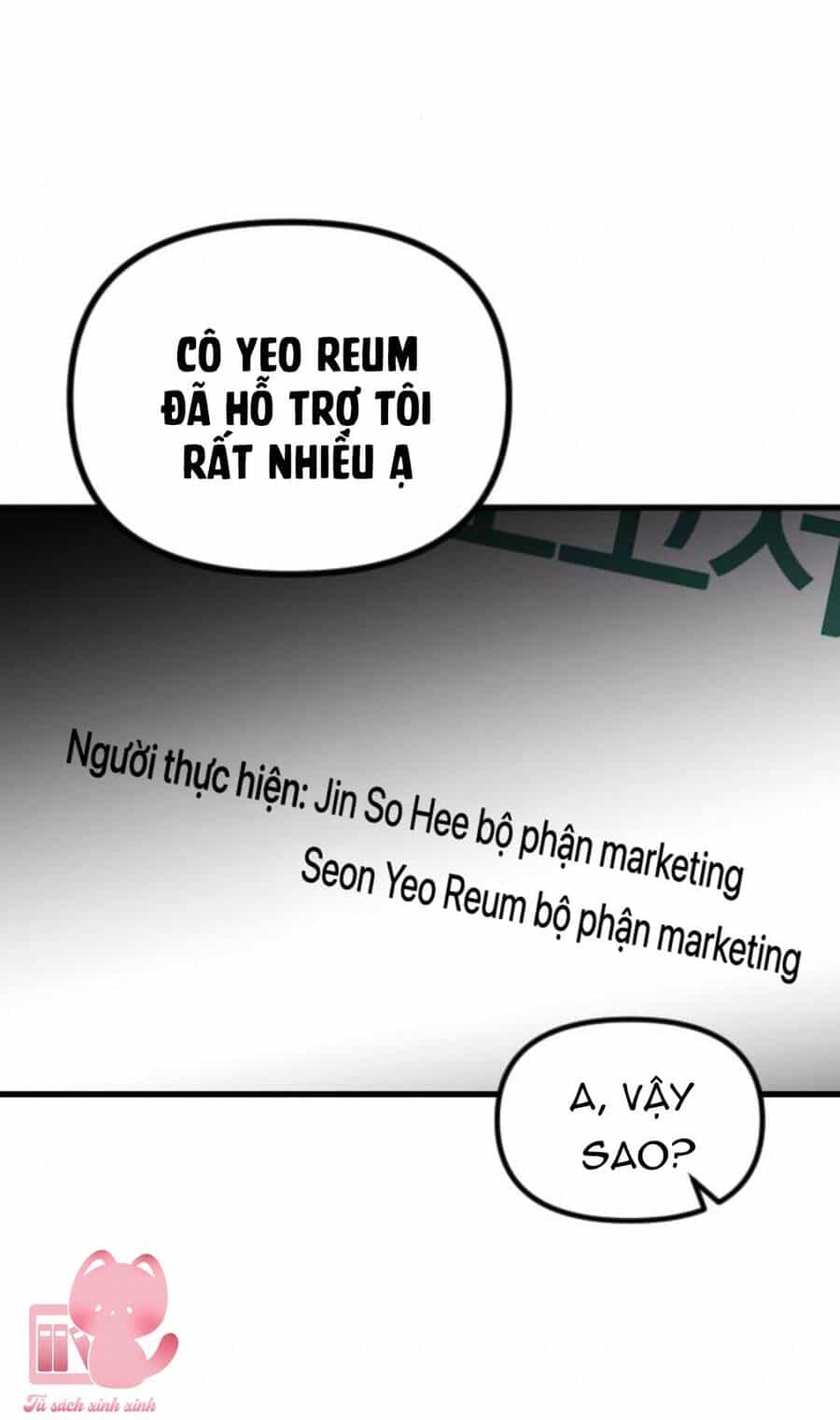 Tình Cờ Ta Gặp Nhau - Chương 5 - ảnh 50